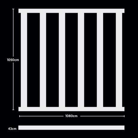 maxibright varidrive 720w 3.0 dimensions diagram