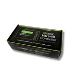 Maxibright Varidrive LED/HID Lighting Controller