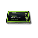 Maxibright Varidrive LED/HID Lighting Controller