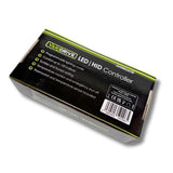 Maxibright Varidrive LED/HID Lighting Controller