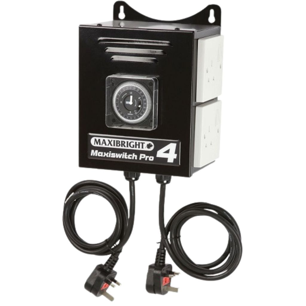 Maxibright Blackbox Pro Schütz
