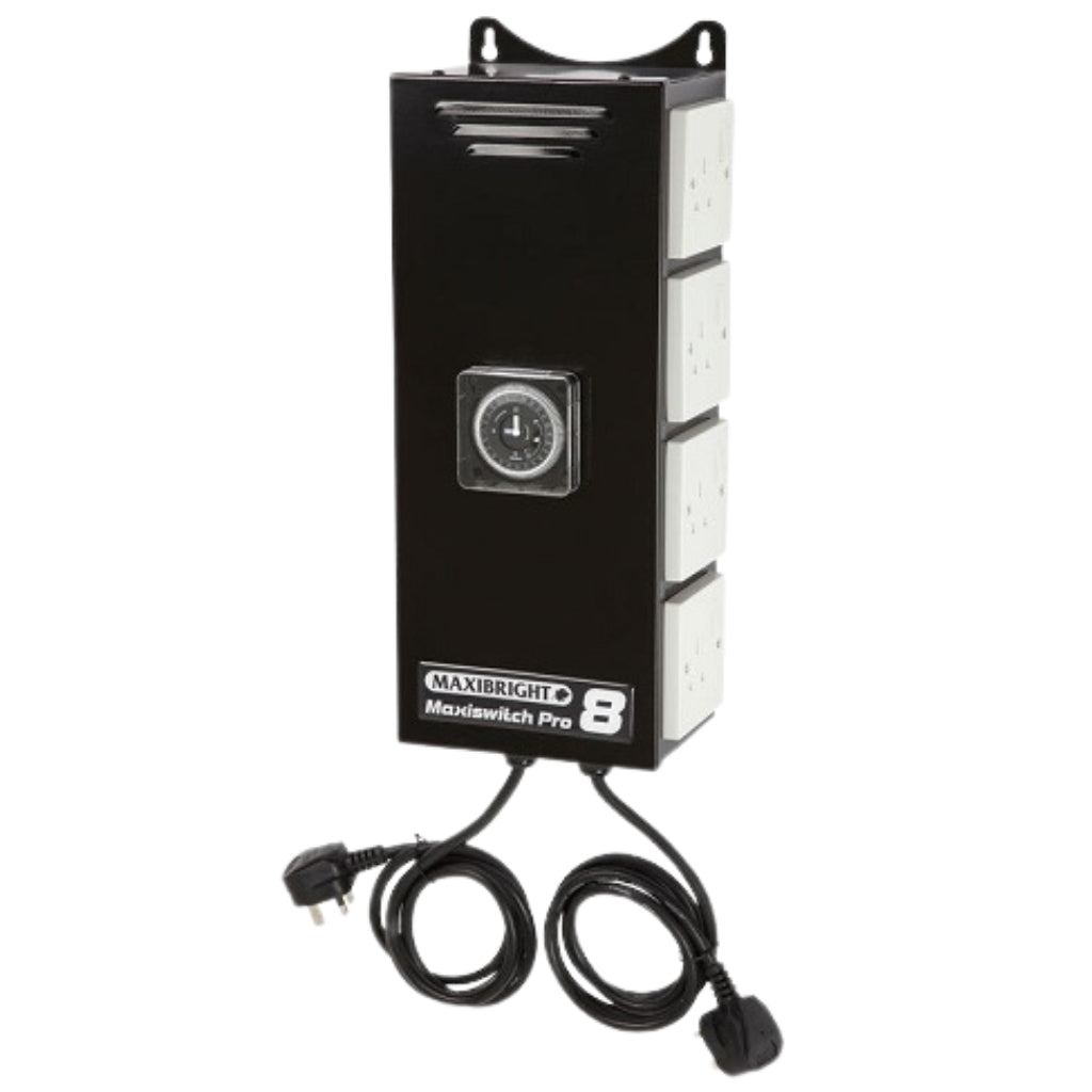Maxibright Blackbox Pro Schütz