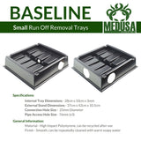 Medusa Baseline-Tablett