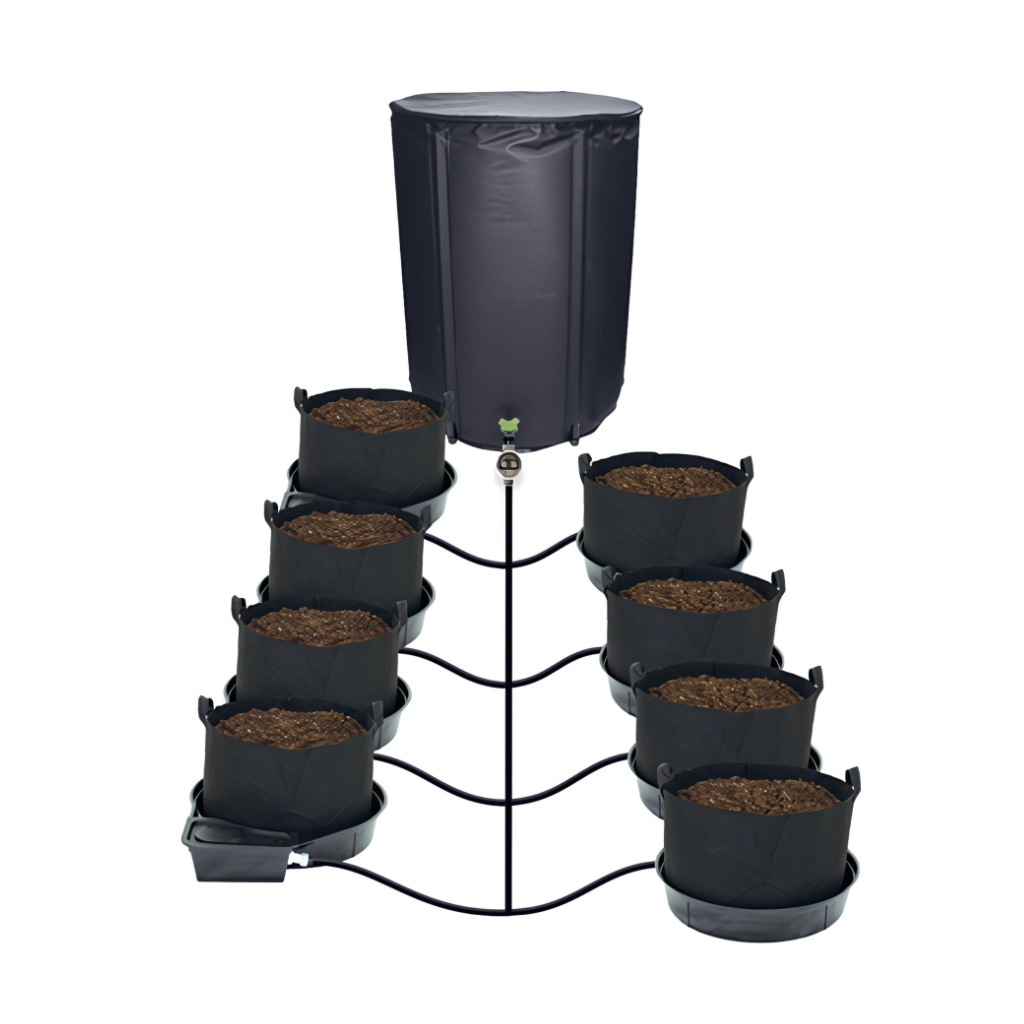 MegaPot Einzeltopf