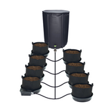 MegaPot Einzeltopf