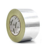 Metallised X-Weave Tape