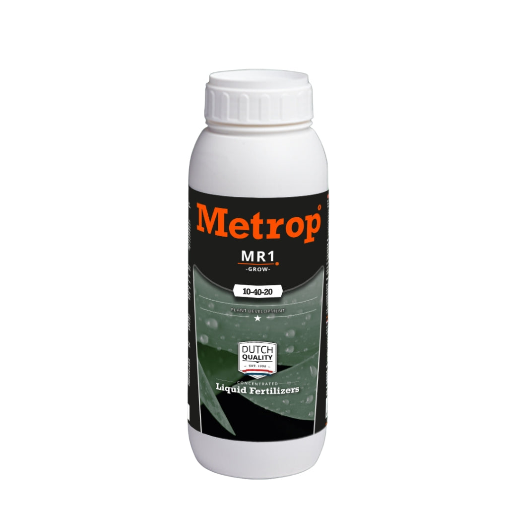 metrop mr1 vegetative fertiliser 1L plant food