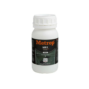 metrop mr1 vegetative fertiliser 250ml plant food