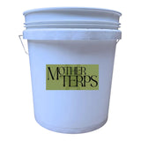 Mother Terps Full Mesh Bubble 8 Bag Washing Machine Kit
