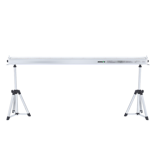Omega 120W LED-Pflanzenlampe für unter die Pflanzendecke