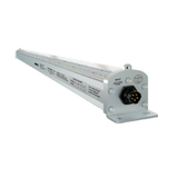 Omega 120W LED-Pflanzenlampe für unter die Pflanzendecke