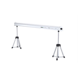 Omega 120W LED-Pflanzenlampe für unter die Pflanzendecke