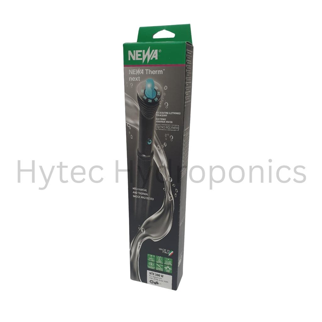 NEWA Therm Next Submersible Water Heaters