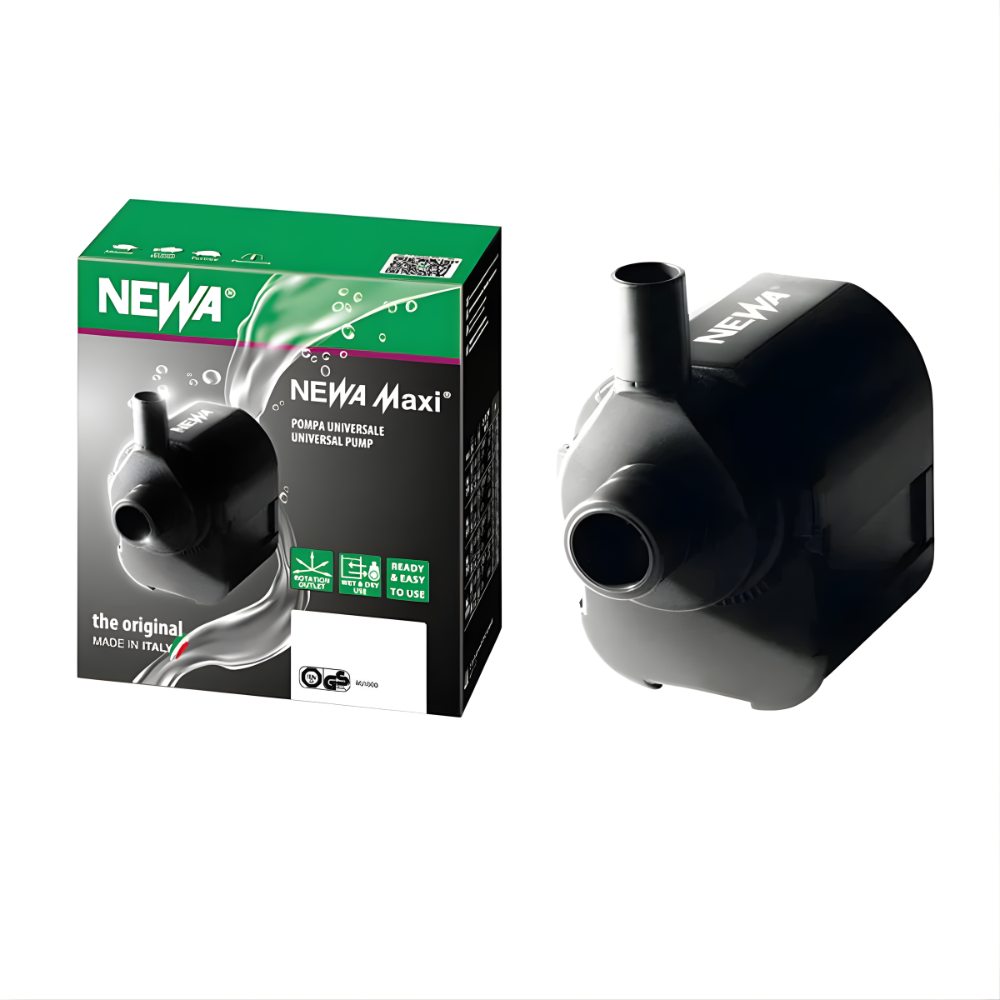 Newa Maxi MJ1000 (IWS) Wasserpumpe 1000L/h