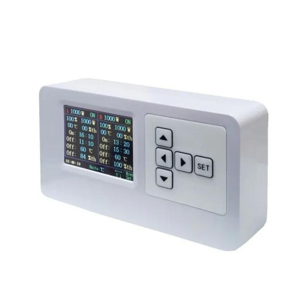nokotech master controller