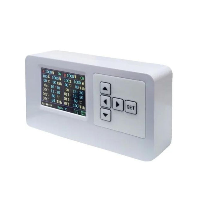 nokotech master controller