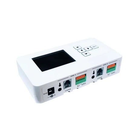 nokotech master controller