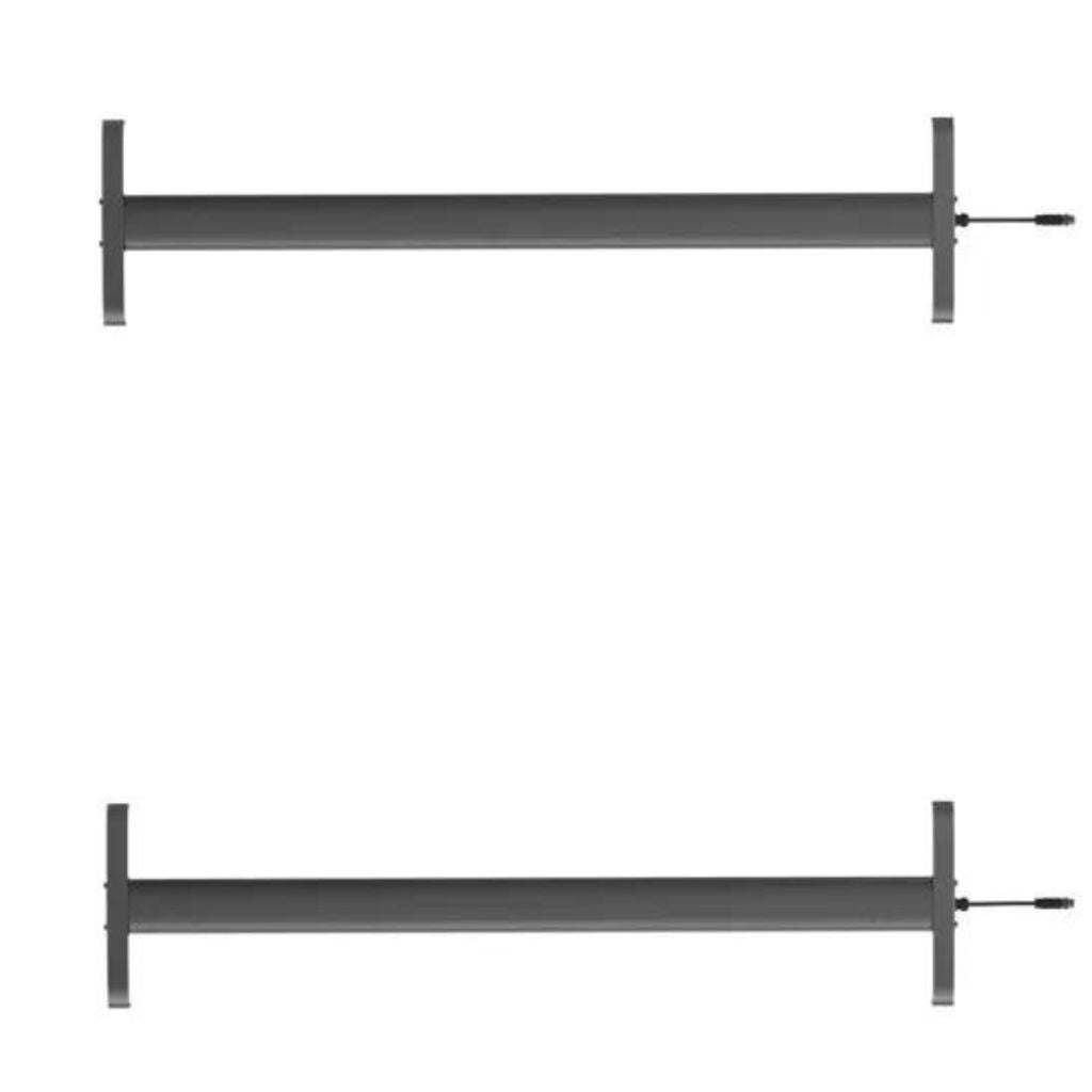Nokotech UV/IR LED-Wachstumslichtleisten