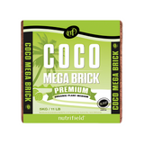Nutrifield Kokos-Mega-Brick 5kg