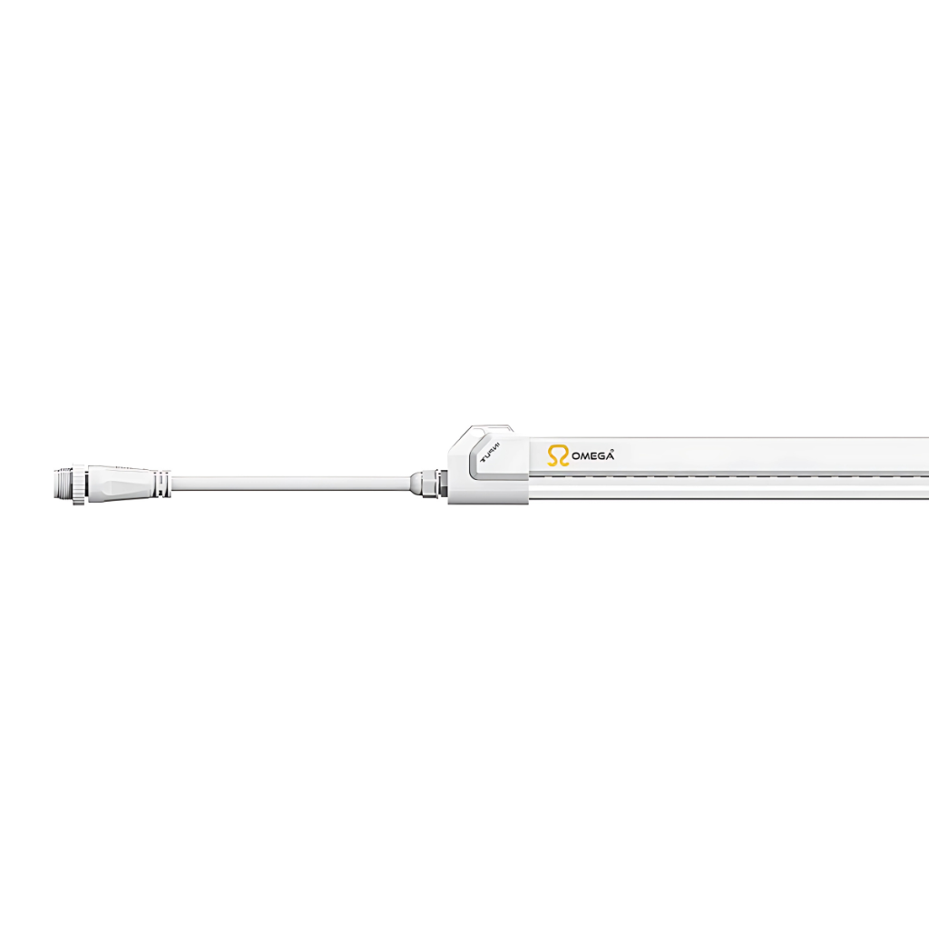 Omega 18W Clone LED Grow Light 120.5cm (Twin Pack)