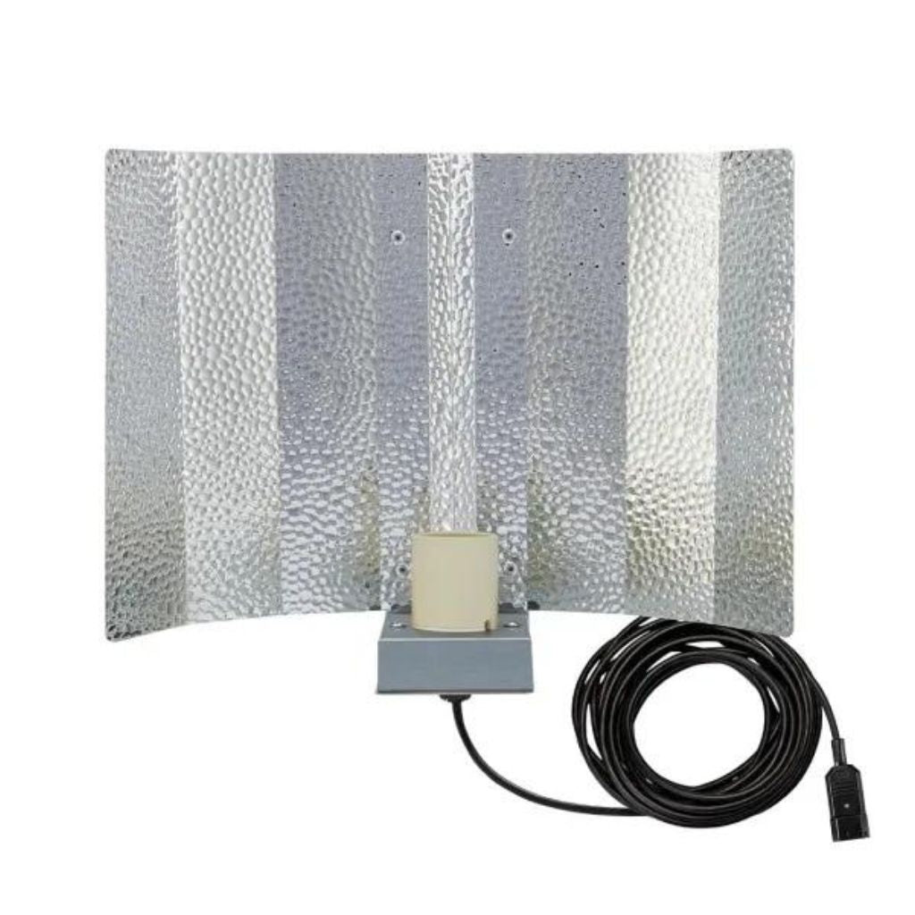 Omega 315 W CDM Pro Digital Euro-Reflektor-Beleuchtungsset