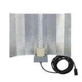 Omega 315 W CDM Pro Digital Euro-Reflektor-Beleuchtungsset
