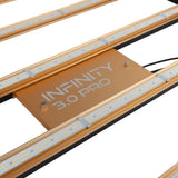 omega infinity 3.0 led grow light lumatek zeus
