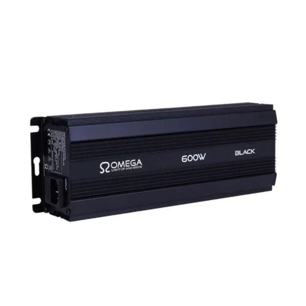 Omega Eurowing 600W HPS Lighting Kit