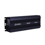 Omega Eurowing 600W HPS Lighting Kit