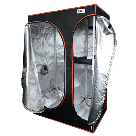 Multi-Chamber Grow Tent Kit