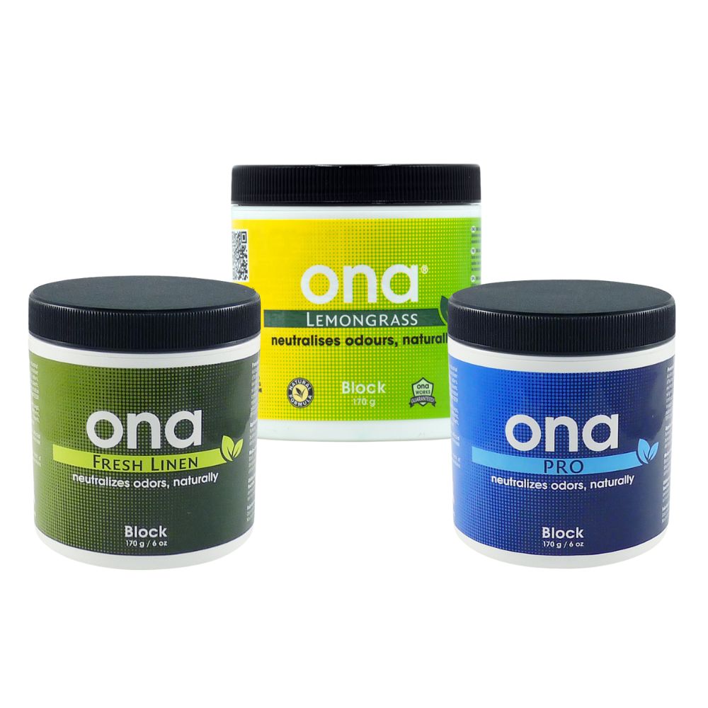 ONA Block 170g