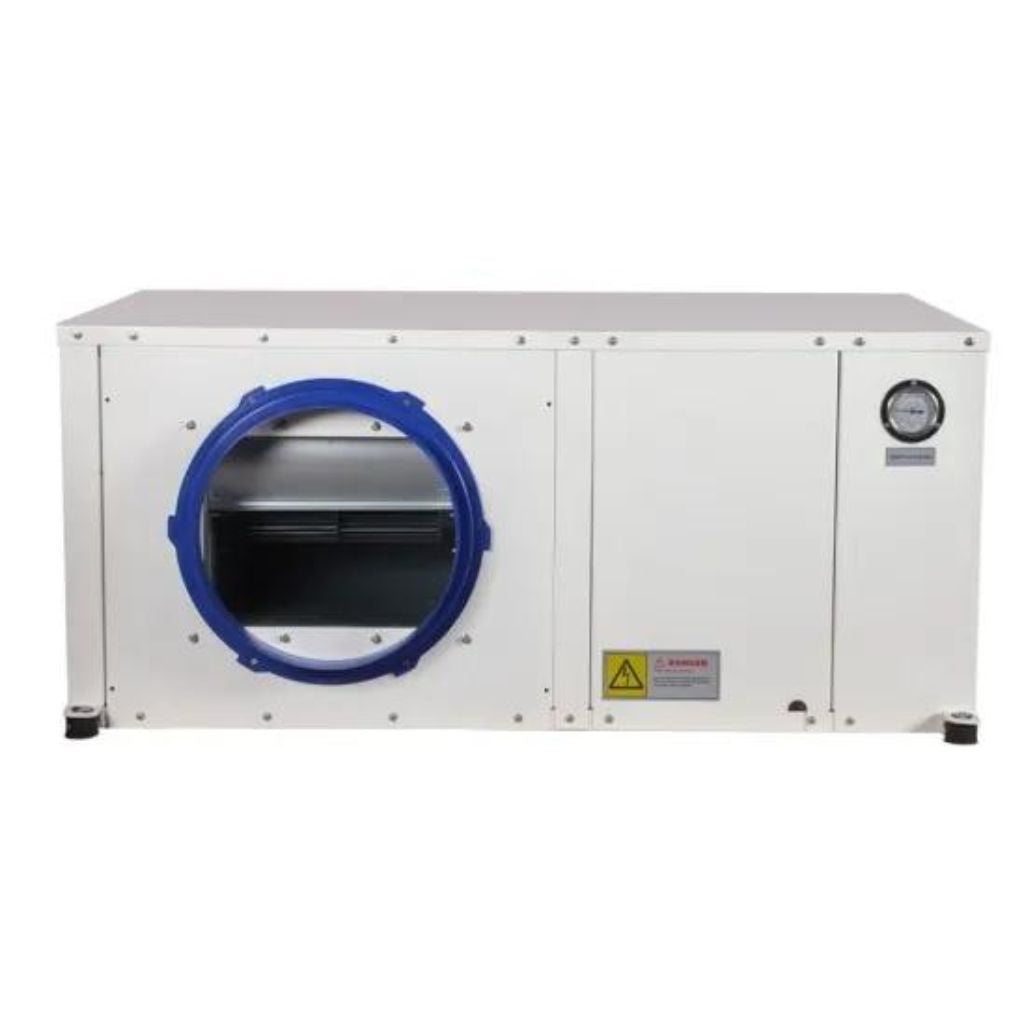 OptiClimate Pro 3 15000 Klimaanlage