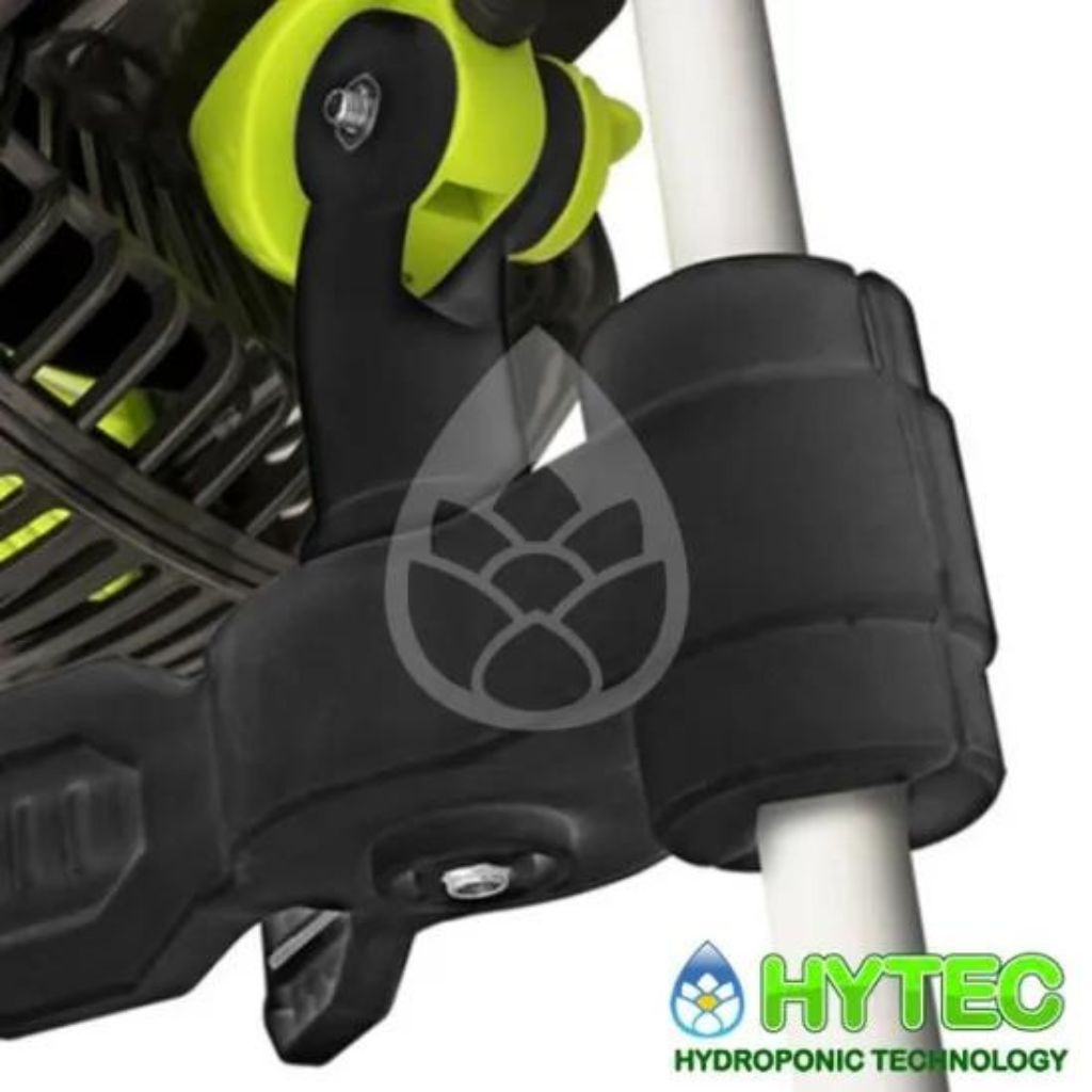 Oszillierender Klemmventilator 20W 25cm Garden HighPro
