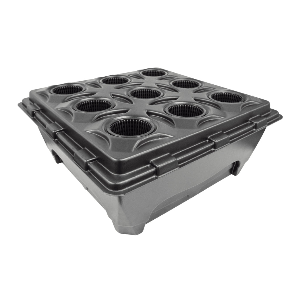 Oxypot DWC Systeme