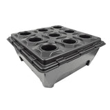 Oxypot DWC Systeme