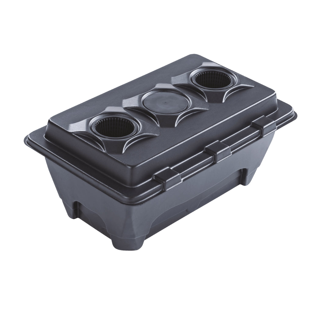 Oxypot DWC Systeme