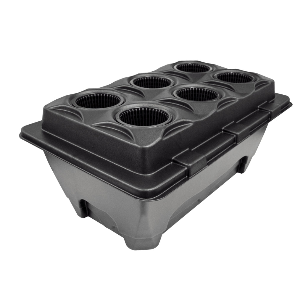 Oxypot DWC Systeme