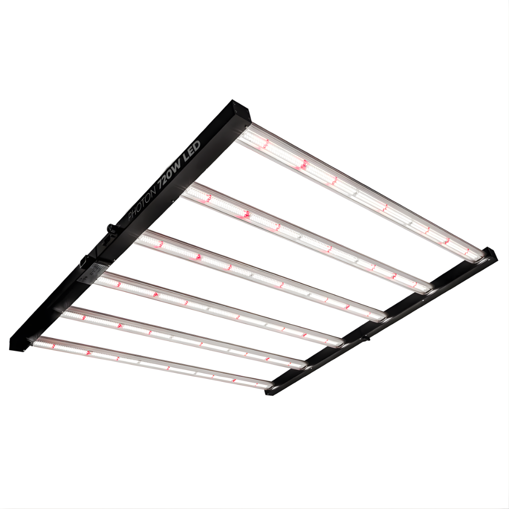 Photon 720w LED Grow Light 3.2