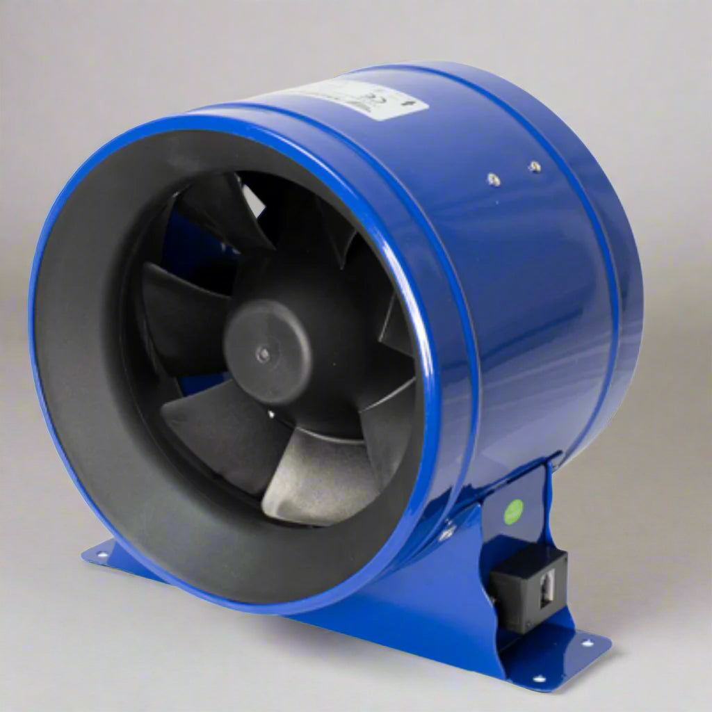 phresh hyperfan close up 
