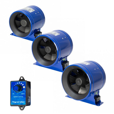 phresh hyperfan controller 