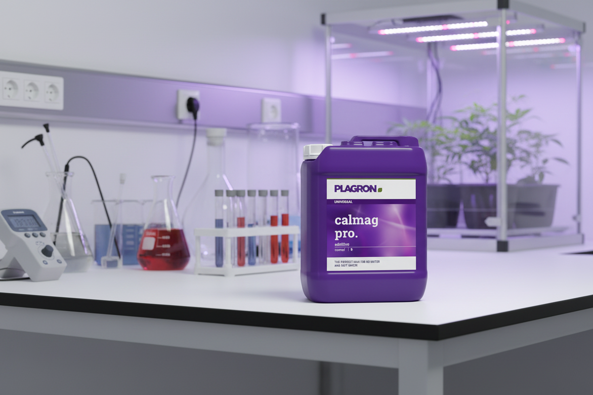 Plagron CalMag Pro - 5L