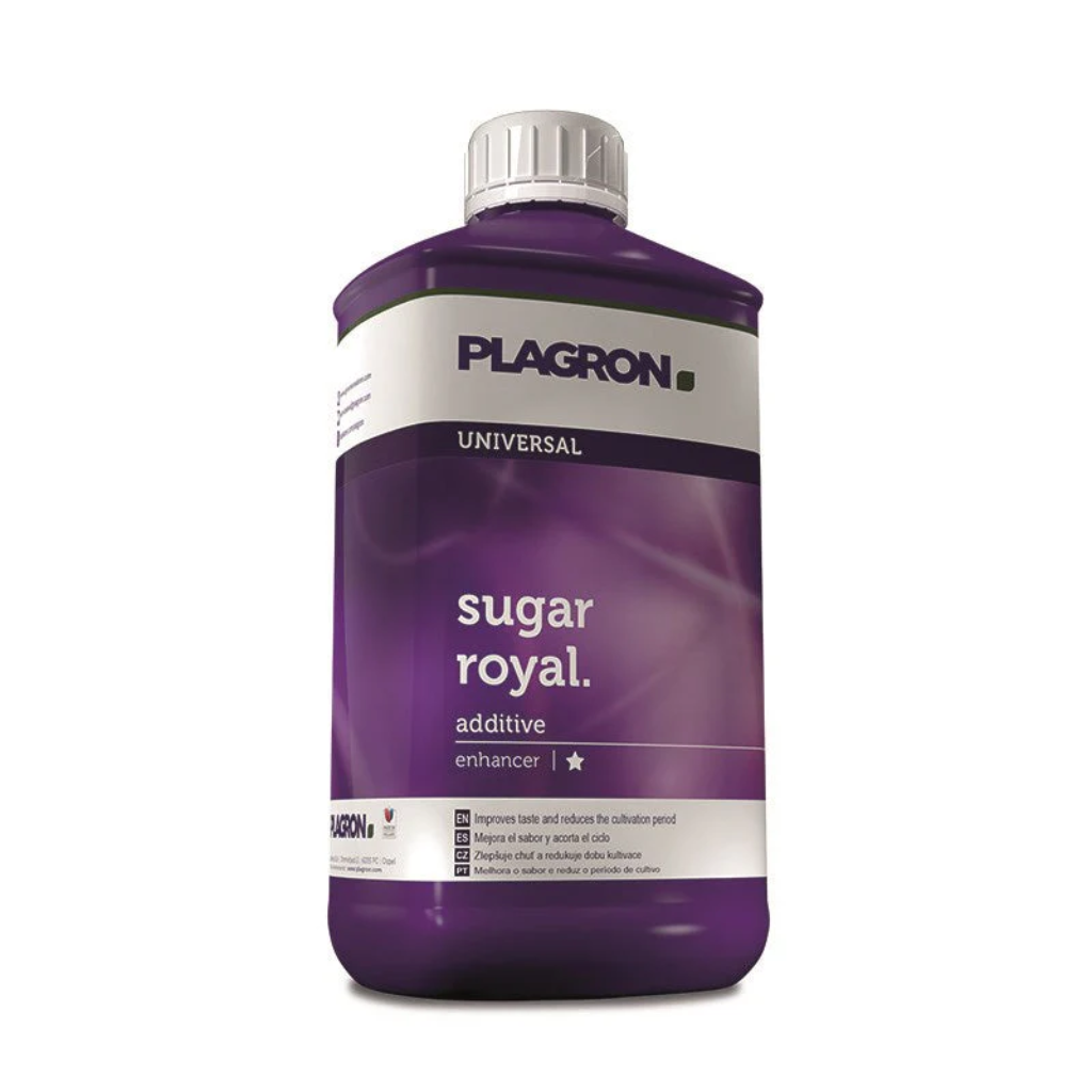 Plagron Sugar Royal