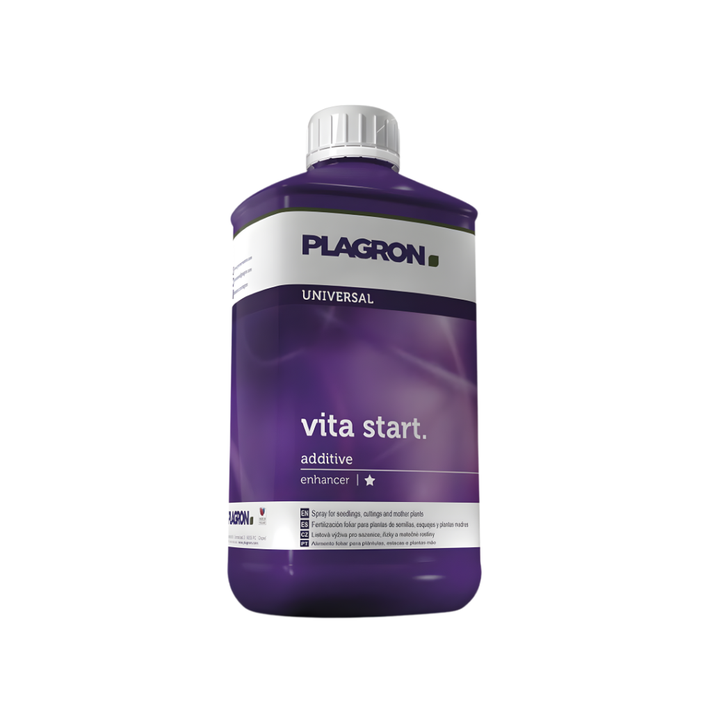 Plagron Vita Start Foliar