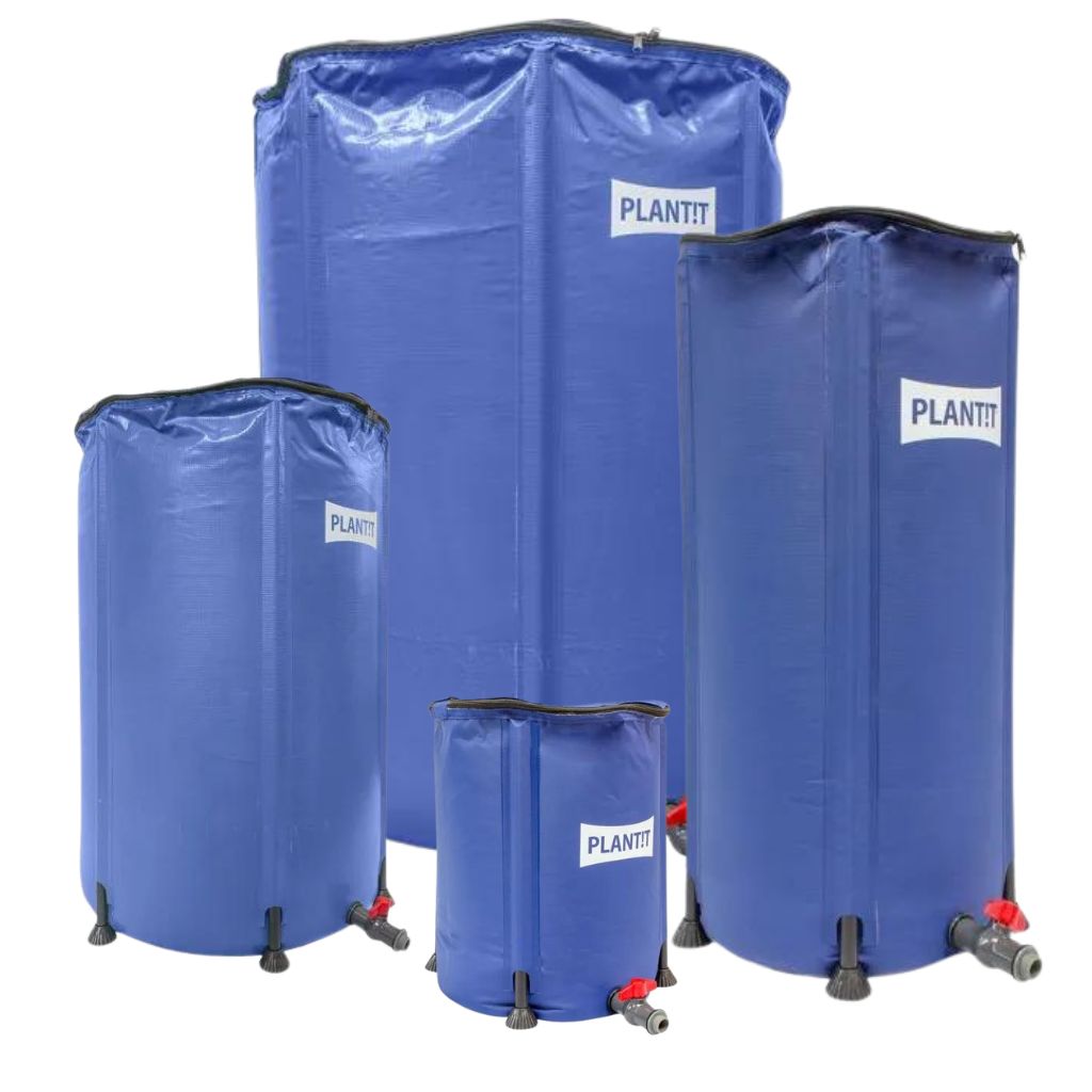 Plant!t Flexible Wassertanks