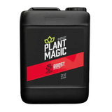 Pflanzenmagie-Boost