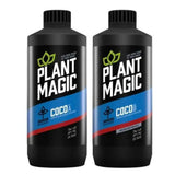 Pflanzenzauber Coco A&amp;B