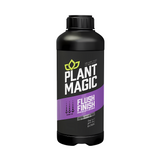 Plant Magic Flush Finish