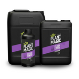 Plant Magic Flush Finish