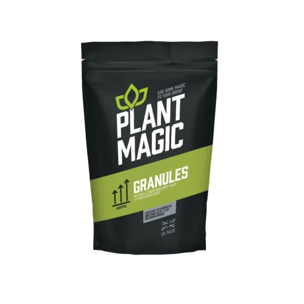 Plant Magic | Granules Mycorrhizal Potting Granules