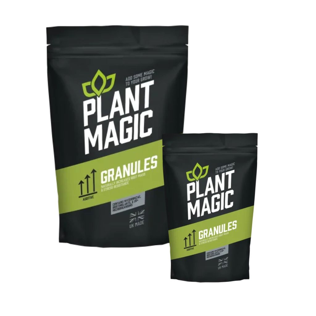 Plant Magic | Granules Mycorrhizal Potting Granules